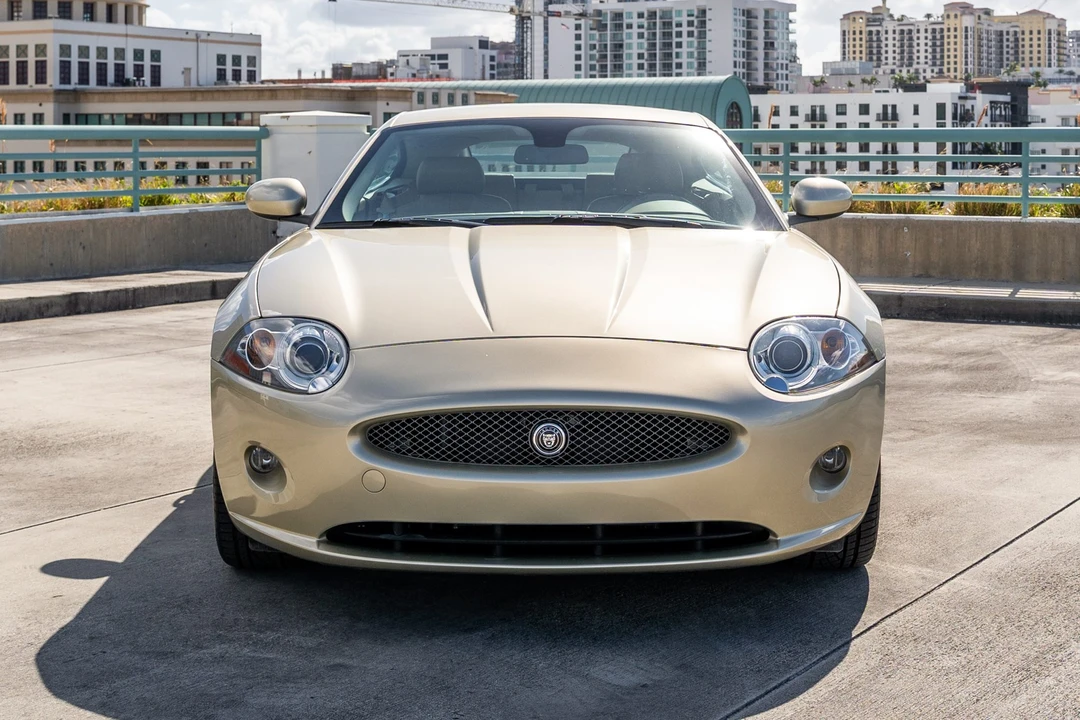 2008 Jaguar X150 XK - Image 3 of 31