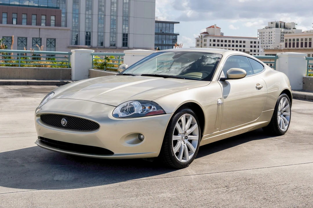 2008 Jaguar X150 XK - Image 4 of 31