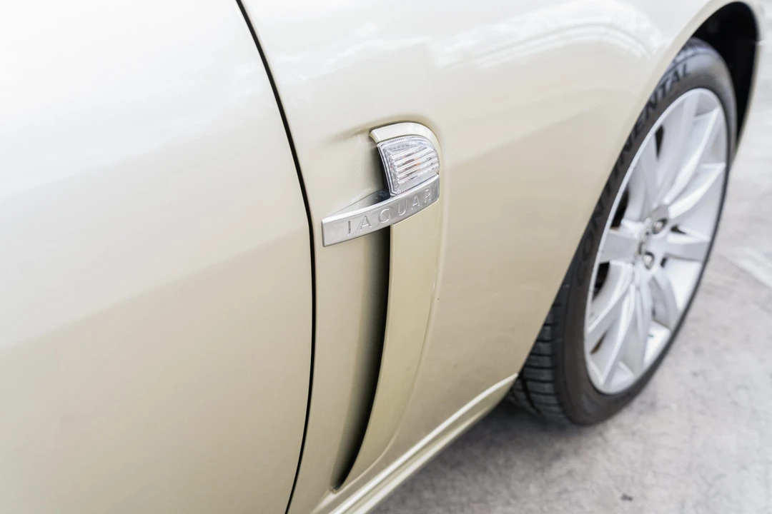 2008 Jaguar X150 XK - Image 20 of 31