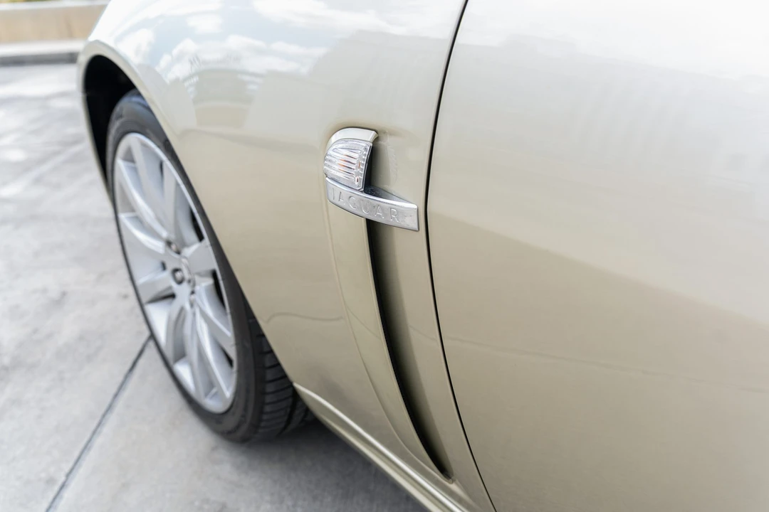2008 Jaguar X150 XK - Image 19 of 31