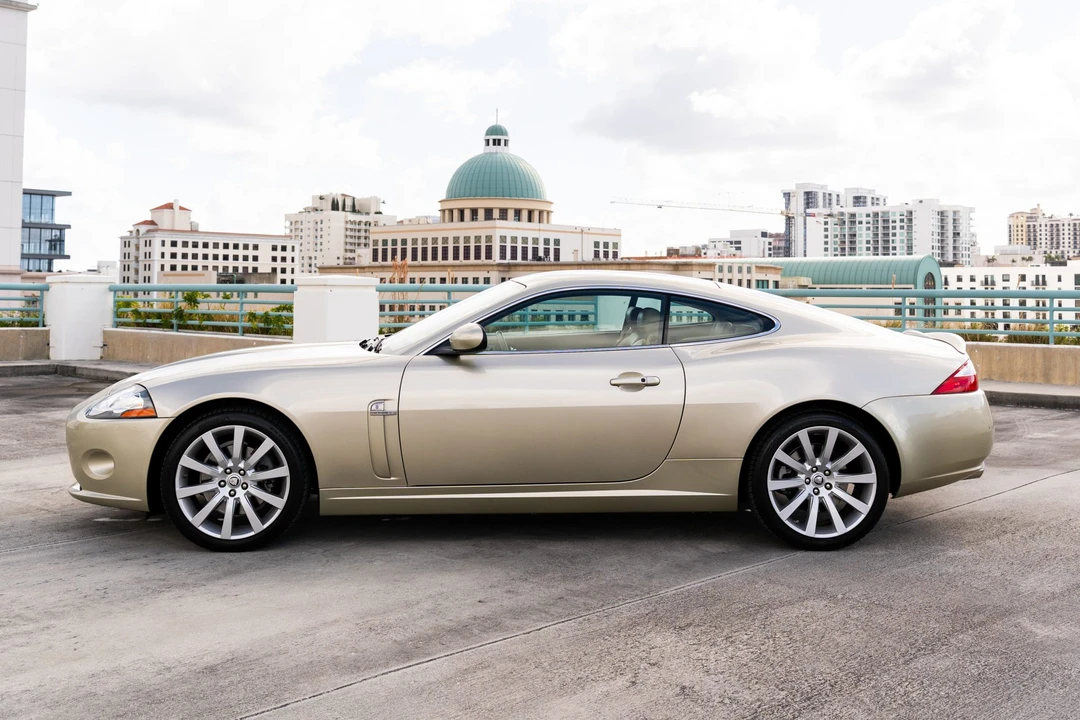 2008 Jaguar X150 XK - Image 5 of 31