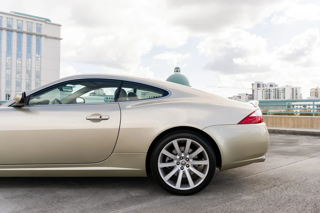 2008 Jaguar X150 XK - Image 13 of 31