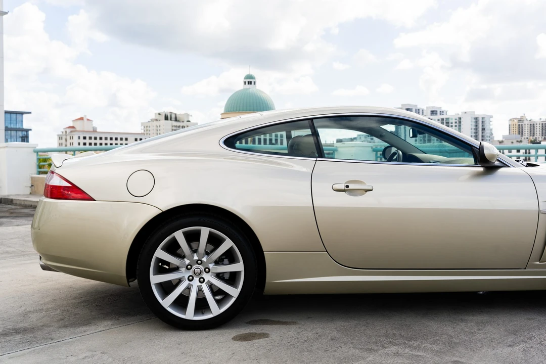 2008 Jaguar X150 XK - Image 14 of 31