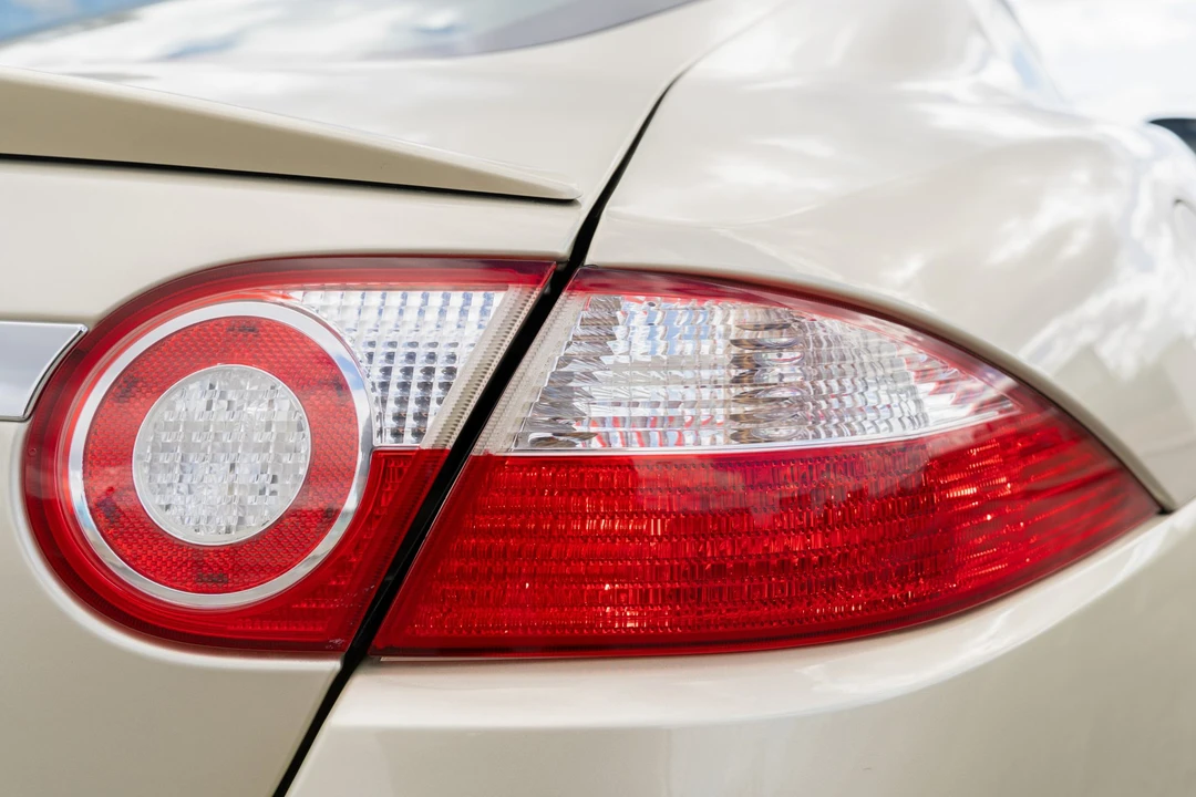 2008 Jaguar X150 XK - Image 31 of 31