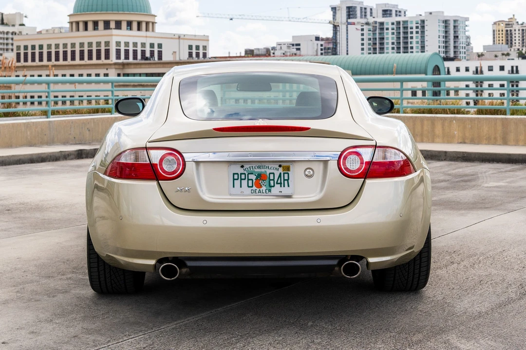 2008 Jaguar X150 XK - Image 7 of 31