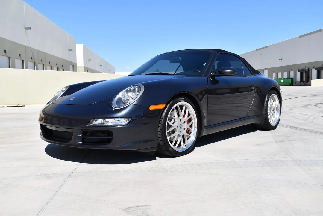 2008 Porsche 997 Carrera S - Image 15 of 31