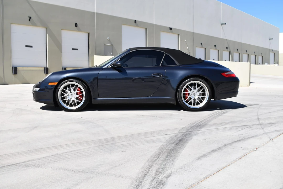 2008 Porsche 997 Carrera S - Image 16 of 31