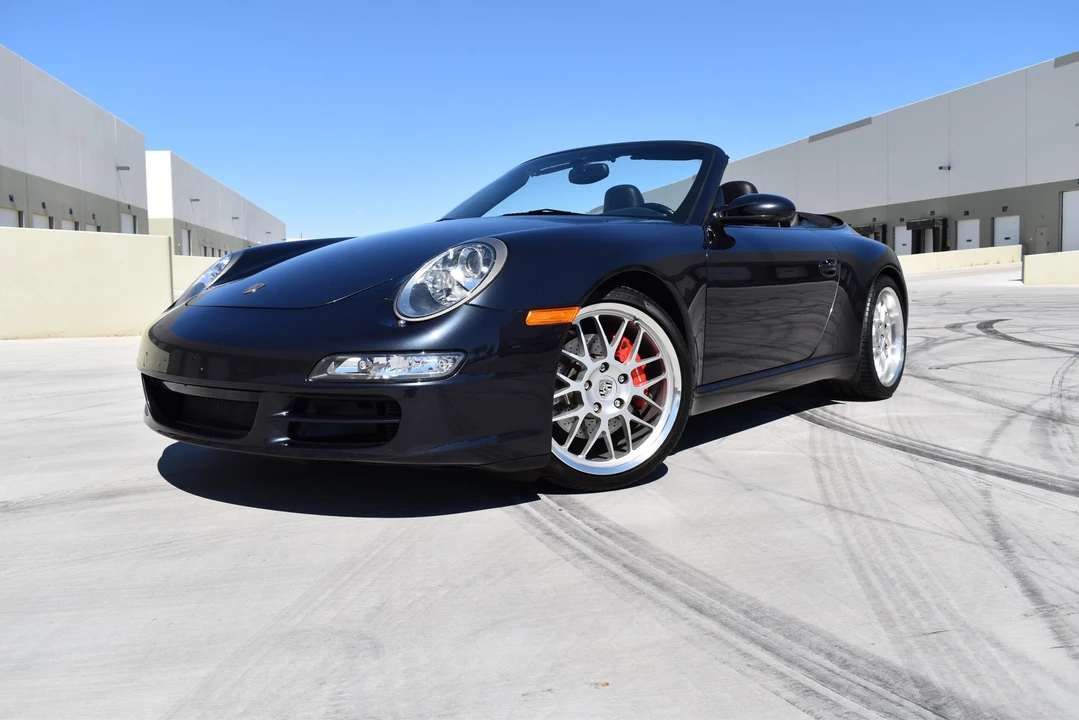 2008 Porsche 997 Carrera S - Image 4 of 31