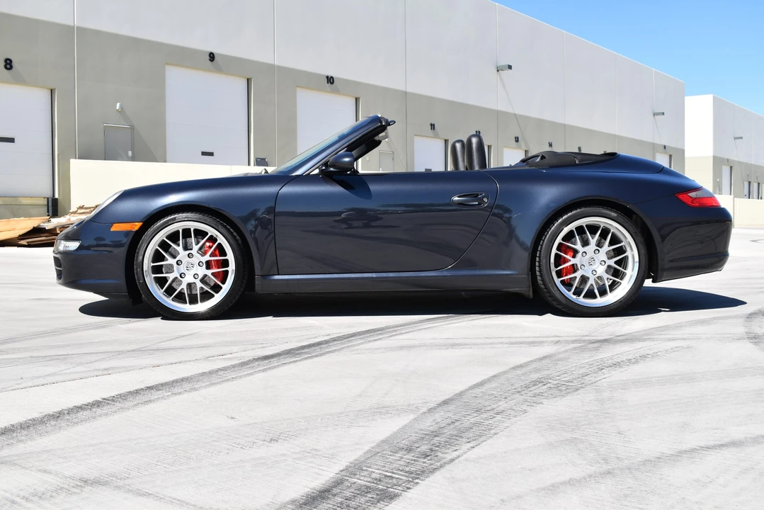 2008 Porsche 997 Carrera S - Image 5 of 31