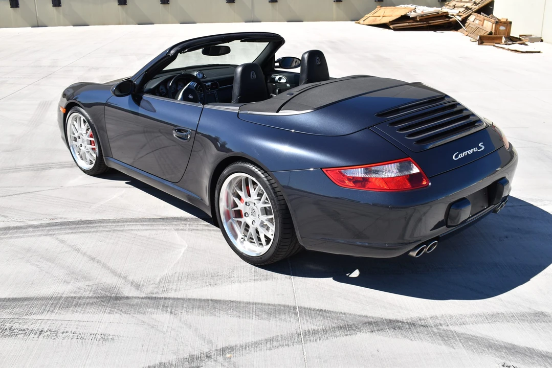 2008 Porsche 997 Carrera S - Image 7 of 31