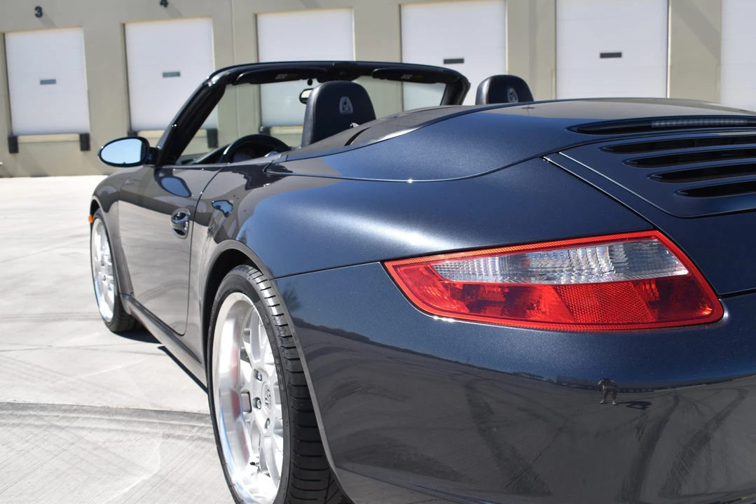 2008 Porsche 997 Carrera S - Image 22 of 31