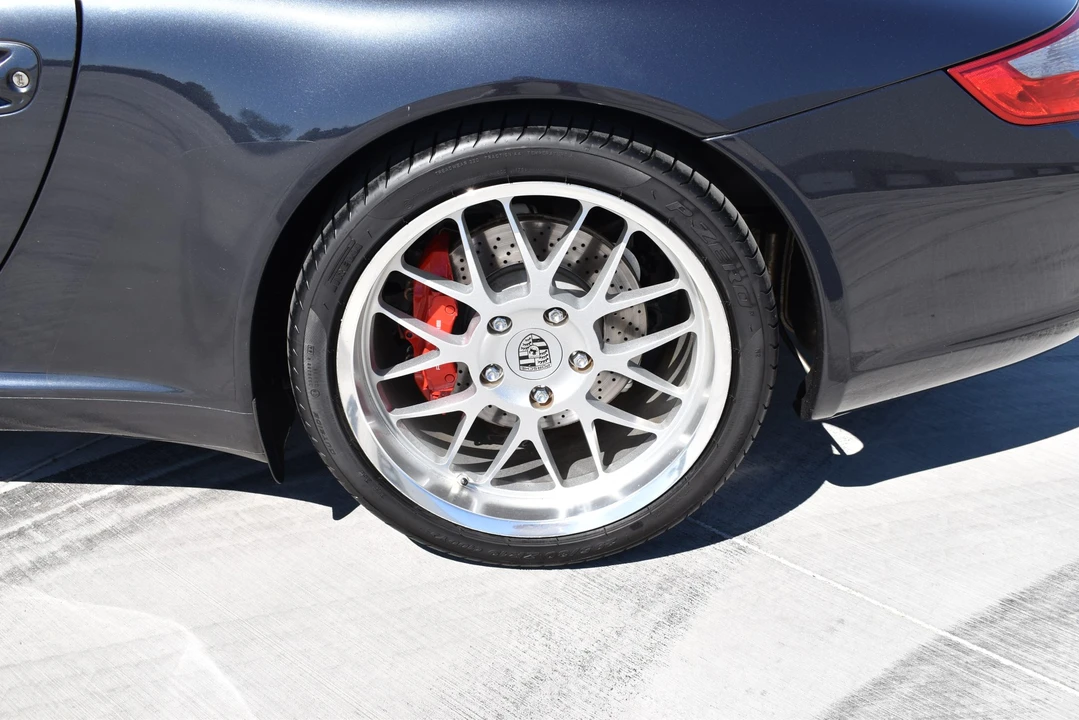 2008 Porsche 997 Carrera S - Image 31 of 31