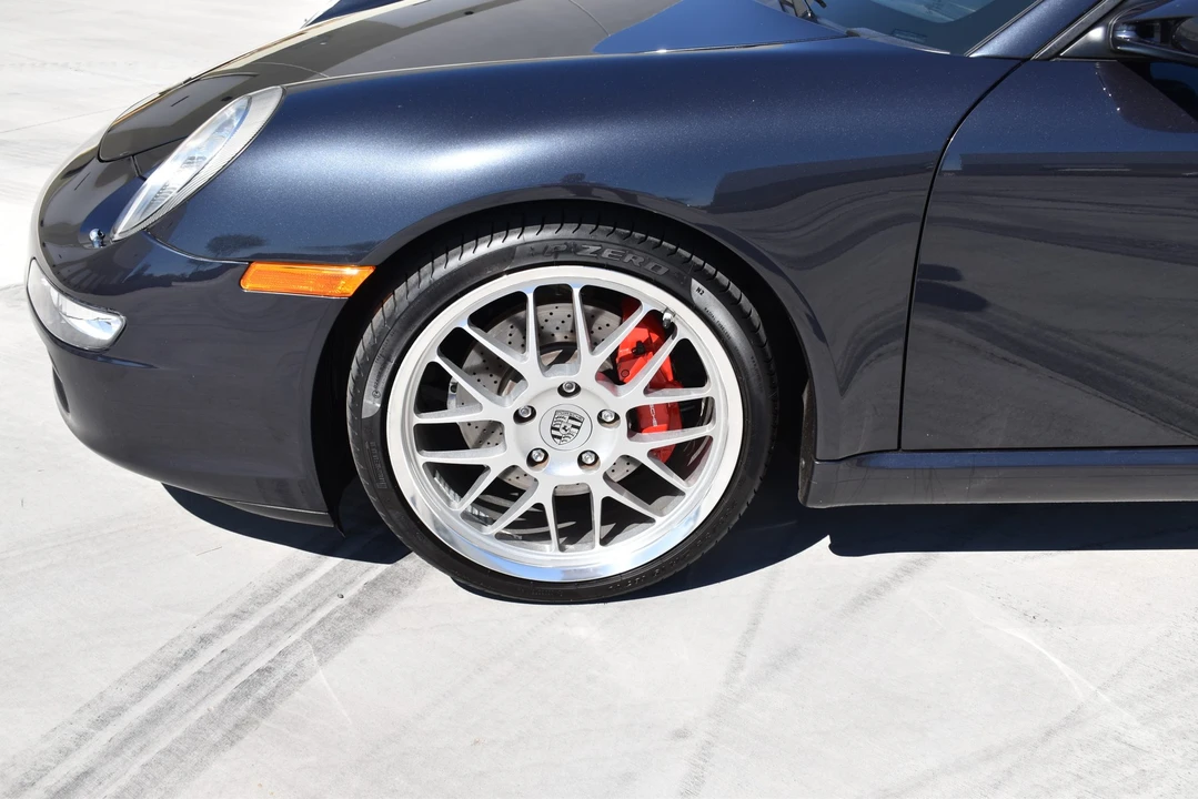 2008 Porsche 997 Carrera S - Image 30 of 31