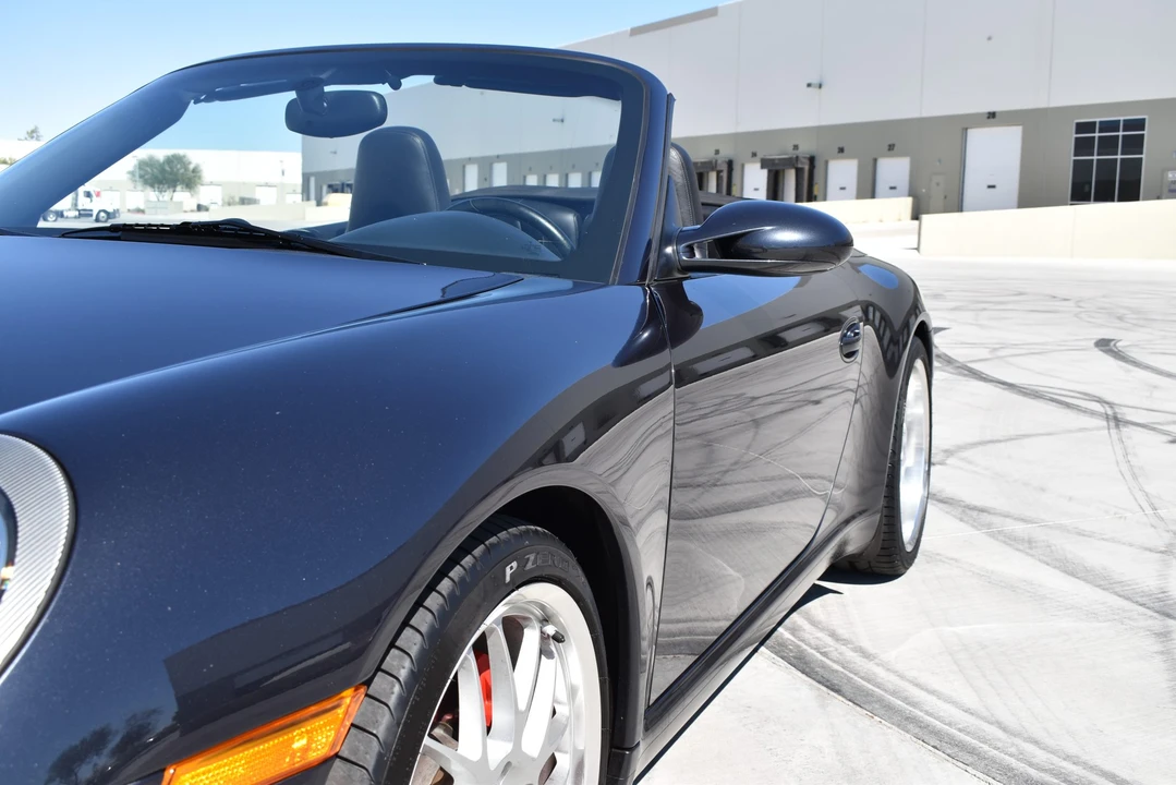 2008 Porsche 997 Carrera S - Image 21 of 31