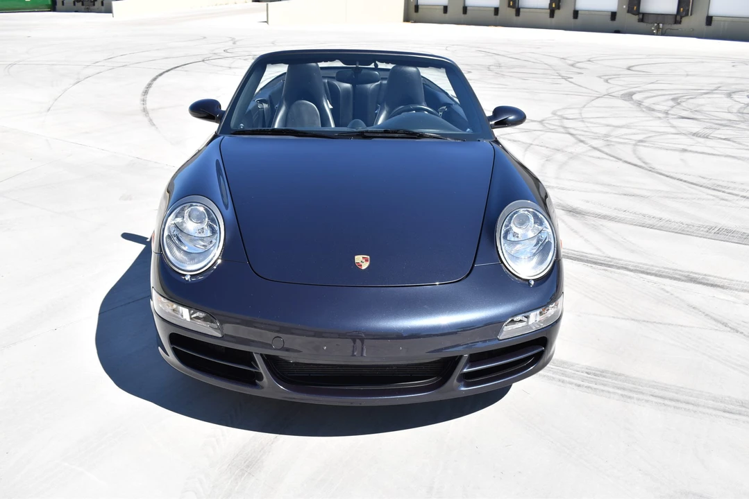 2008 Porsche 997 Carrera S - Image 2 of 31