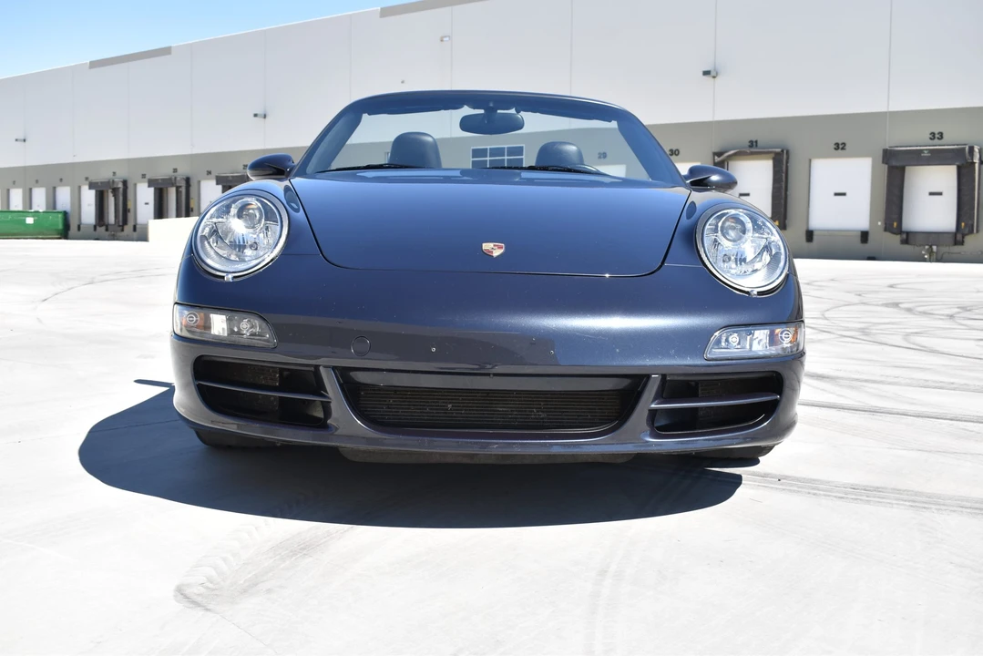 2008 Porsche 997 Carrera S - Image 14 of 31