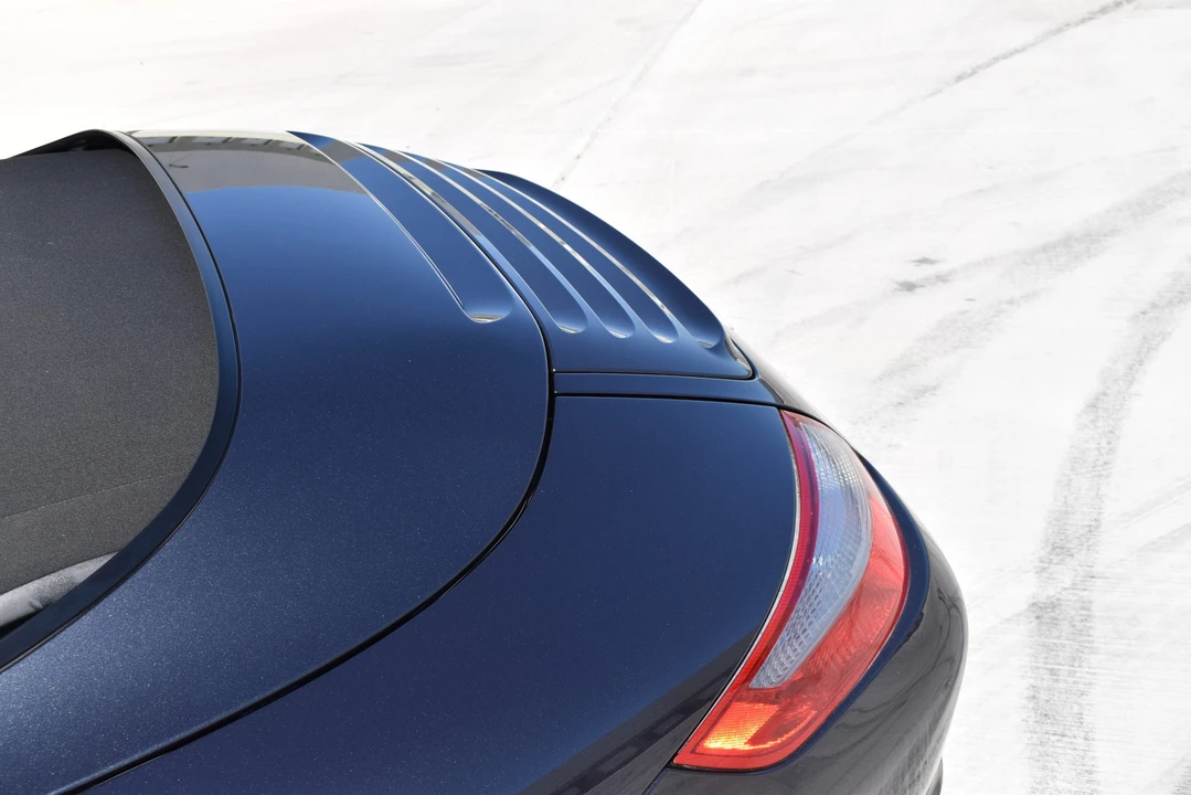2008 Porsche 997 Carrera S - Image 24 of 31