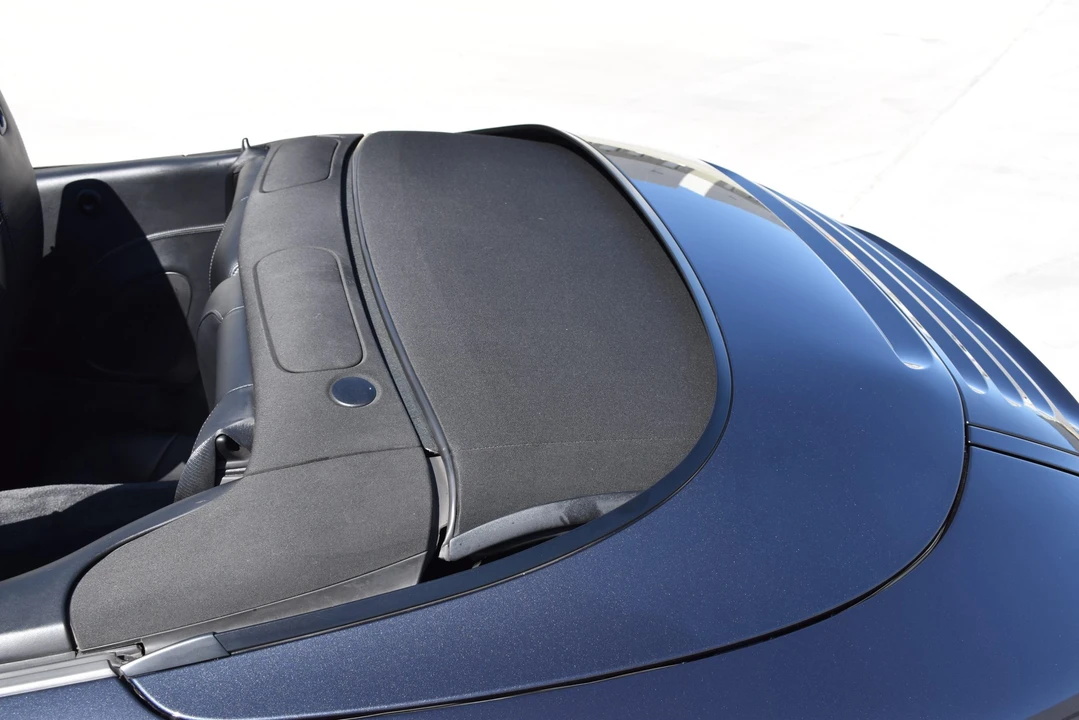2008 Porsche 997 Carrera S - Image 23 of 31