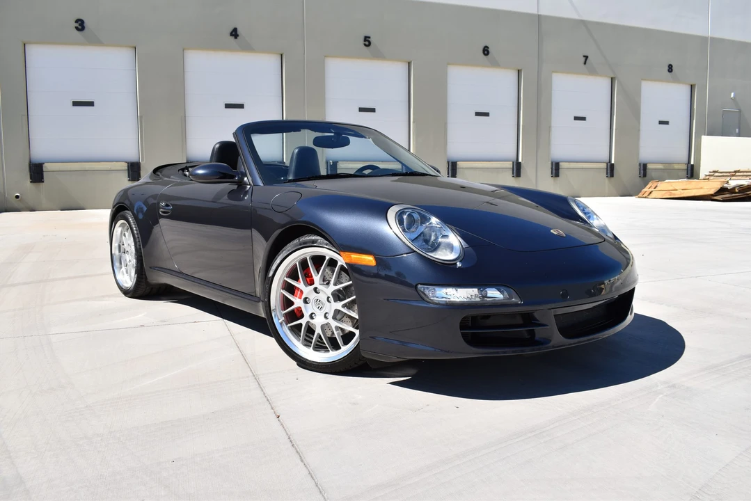 2008 Porsche 997 Carrera S - Image 13 of 31