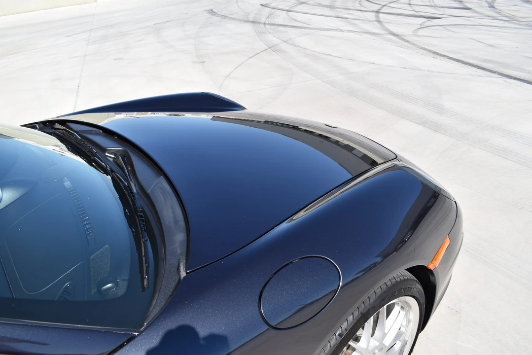 2008 Porsche 997 Carrera S - Image 29 of 31