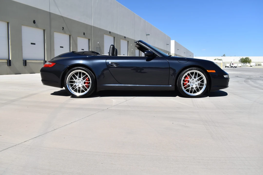 2008 Porsche 997 Carrera S - Image 11 of 31