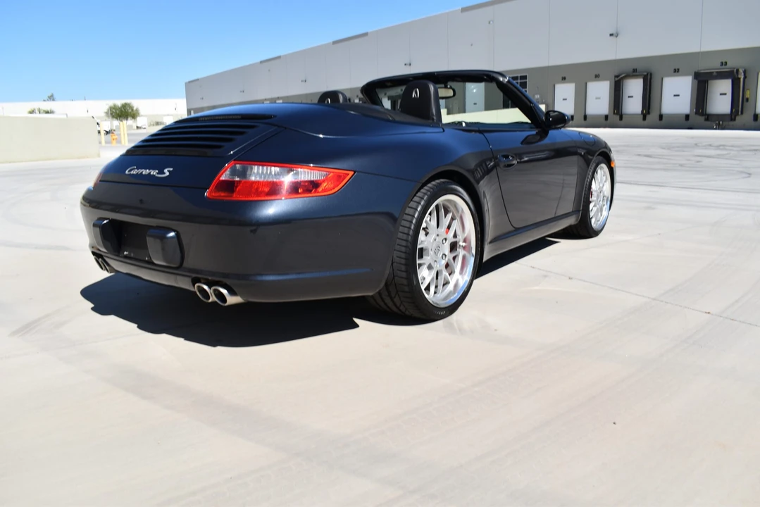 2008 Porsche 997 Carrera S - Image 10 of 31