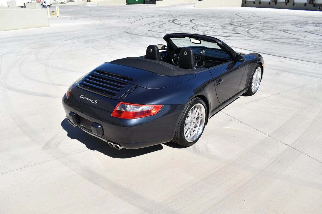 2008 Porsche 997 Carrera S - Image 9 of 31