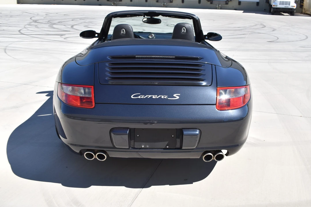 2008 Porsche 997 Carrera S - Image 8 of 31
