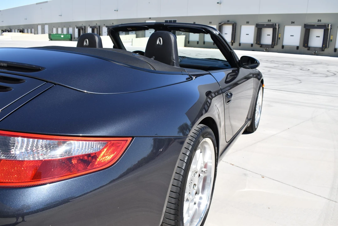 2008 Porsche 997 Carrera S - Image 28 of 31