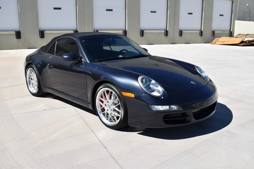 2008 Porsche 997 Carrera S - Image 20 of 31