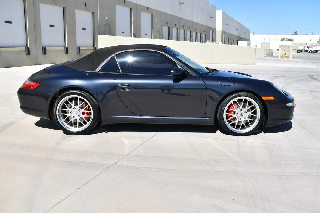 2008 Porsche 997 Carrera S - Image 19 of 31