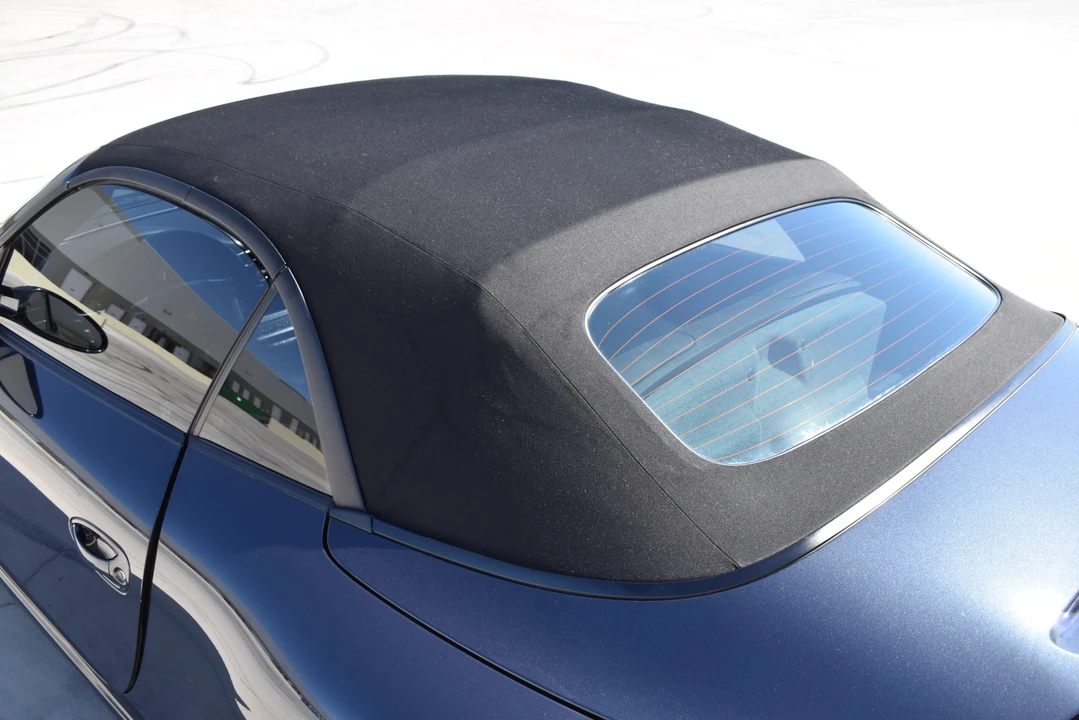 2008 Porsche 997 Carrera S - Image 25 of 31