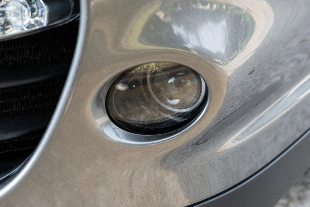 2008 Porsche 997 Turbo - Image 21 of 31