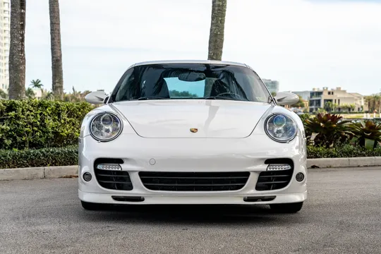 2008 Porsche 997 Turbo - Image 3 of 31