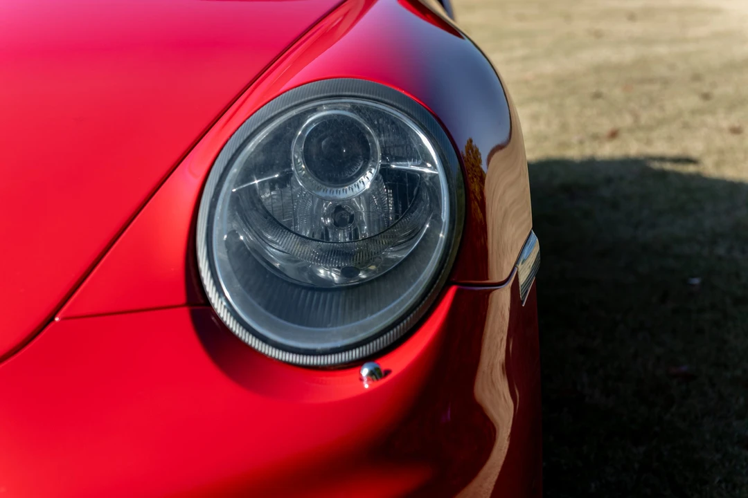 2008 Porsche 997 Turbo - Image 15 of 31