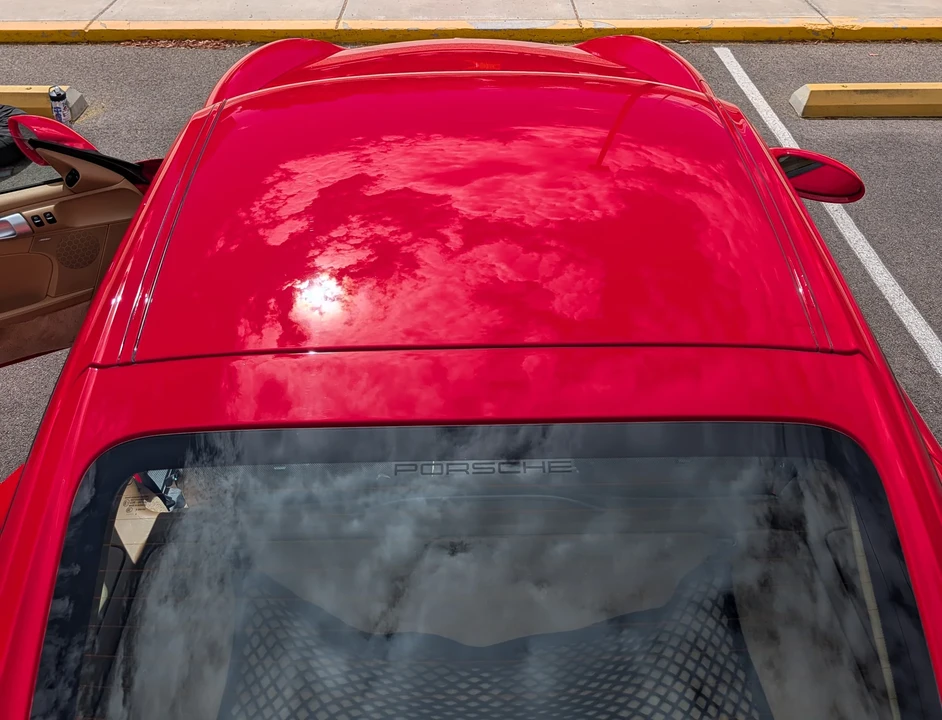 2008 Porsche 987 Cayman S - Image 28 of 31