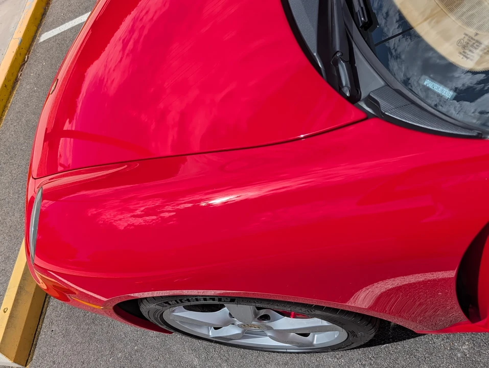 2008 Porsche 987 Cayman S - Image 22 of 31