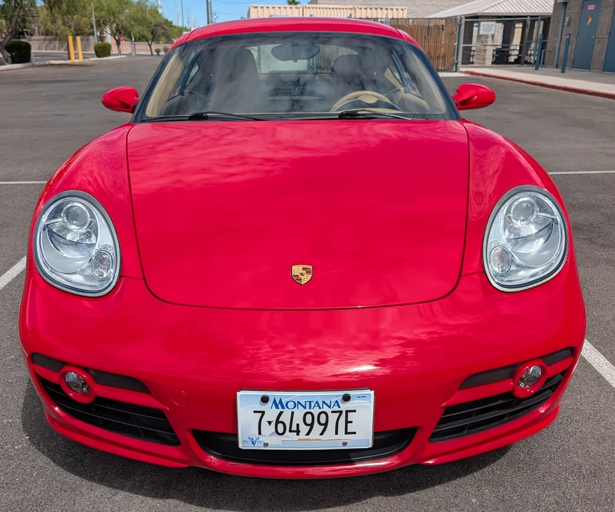 2008 Porsche 987 Cayman S - Image 19 of 31