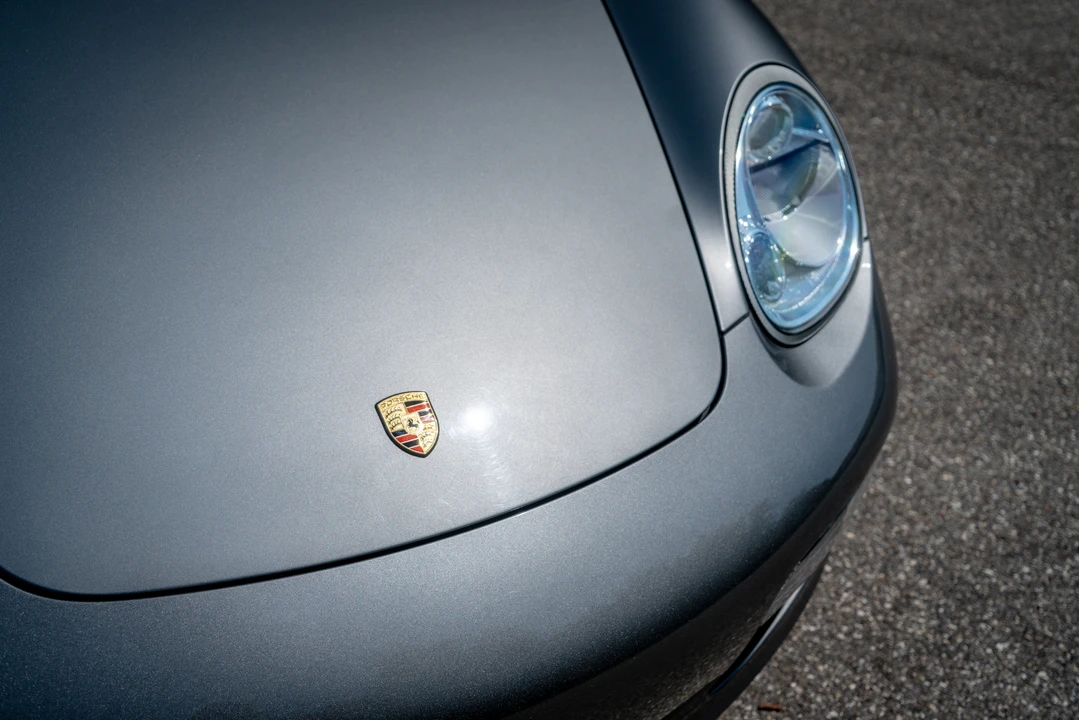 2008 Porsche 987 Boxster - Image 30 of 31