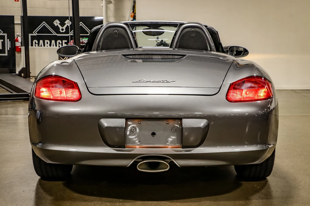 2008 Porsche 987 Boxster - Image 15 of 31
