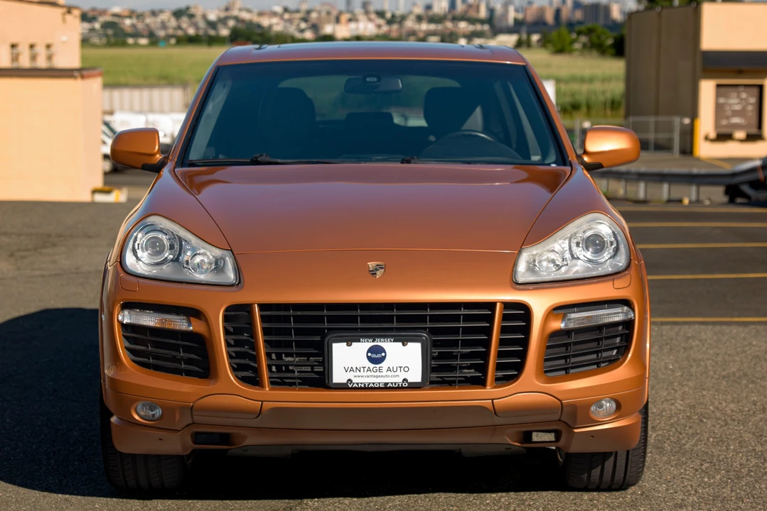2008 Porsche 955/957 Cayenne GTS - Image 22 of 31