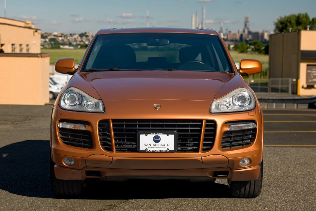 2008 Porsche 955/957 Cayenne GTS - Image 21 of 31