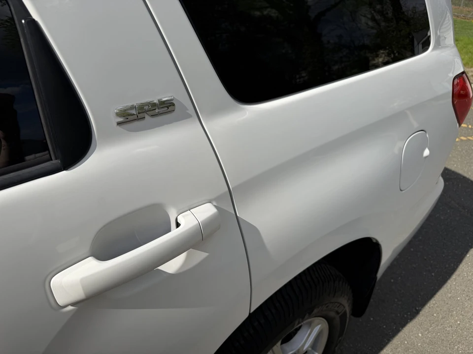 2008 Toyota Sequoia 2nd Gen - Image 20 of 31