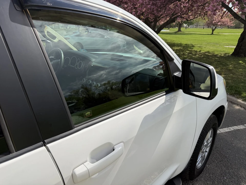 2008 Toyota Sequoia 2nd Gen - Image 22 of 31
