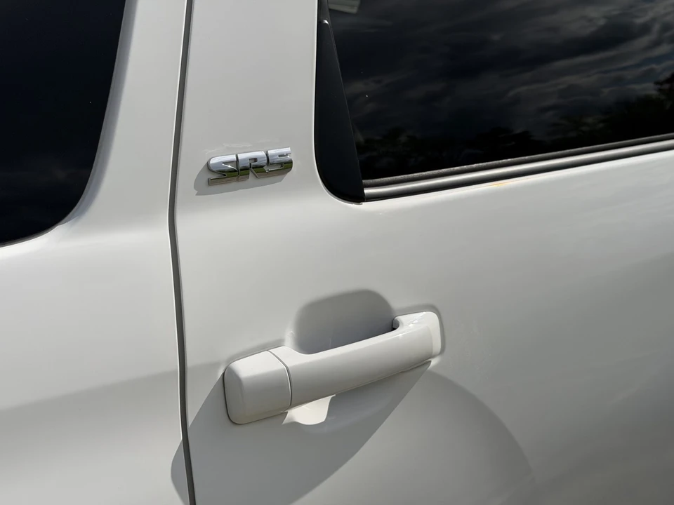 2008 Toyota Sequoia 2nd Gen - Image 19 of 31