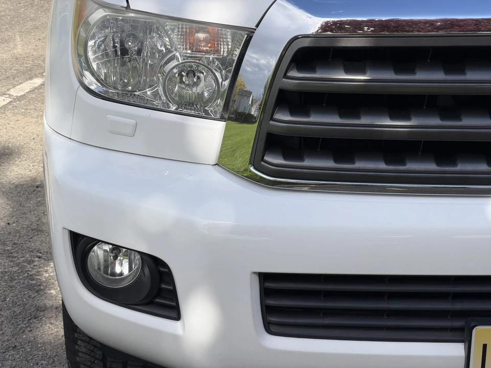 2008 Toyota Sequoia 2nd Gen - Image 23 of 31