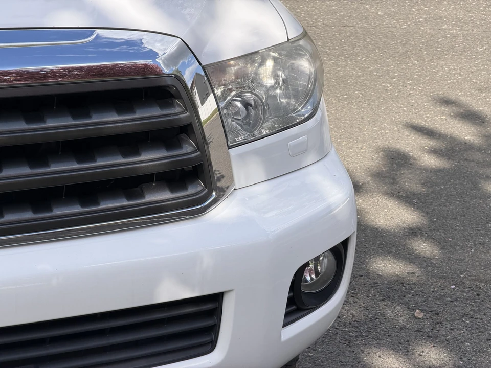 2008 Toyota Sequoia 2nd Gen - Image 24 of 31