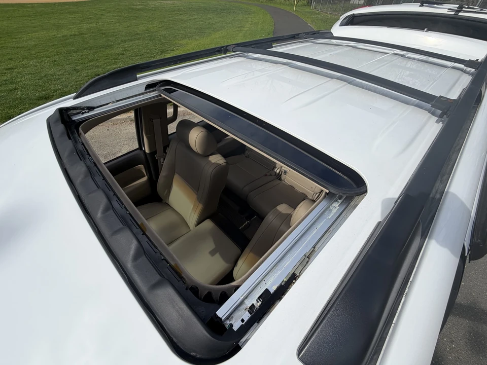 2008 Toyota Sequoia 2nd Gen - Image 25 of 31