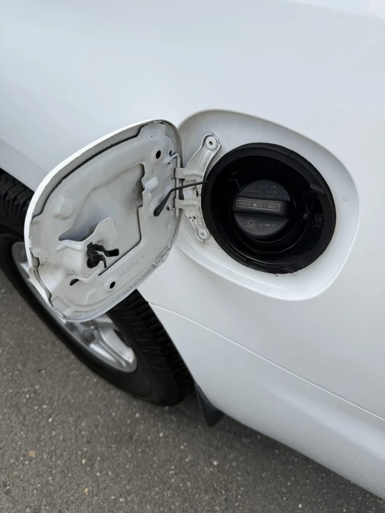 2008 Toyota Sequoia 2nd Gen - Image 18 of 31