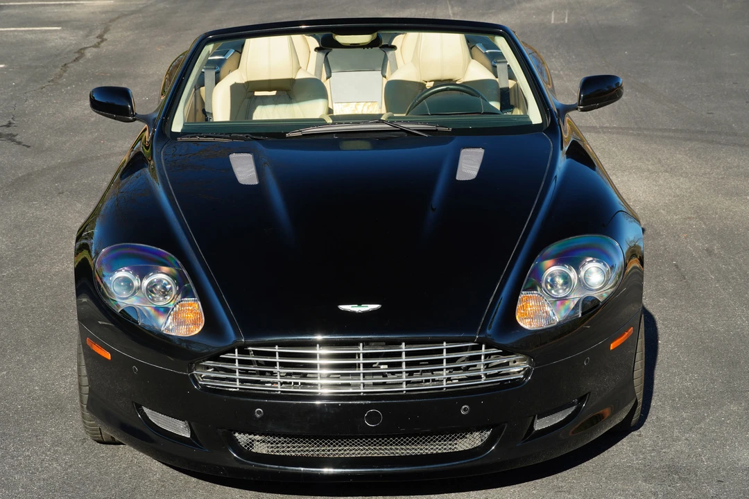 2009 Aston Martin DB9 - Image 21 of 31